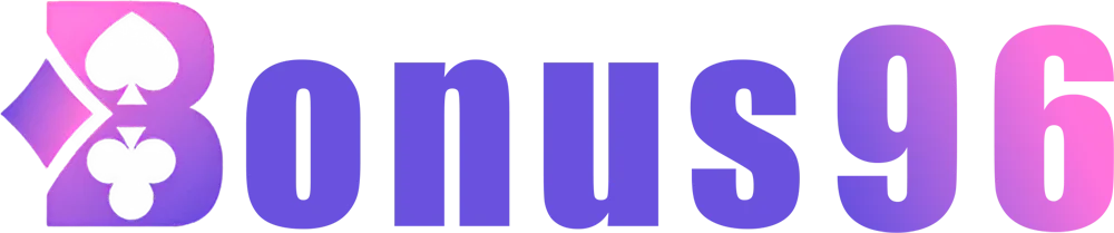 Bonus96-Logo