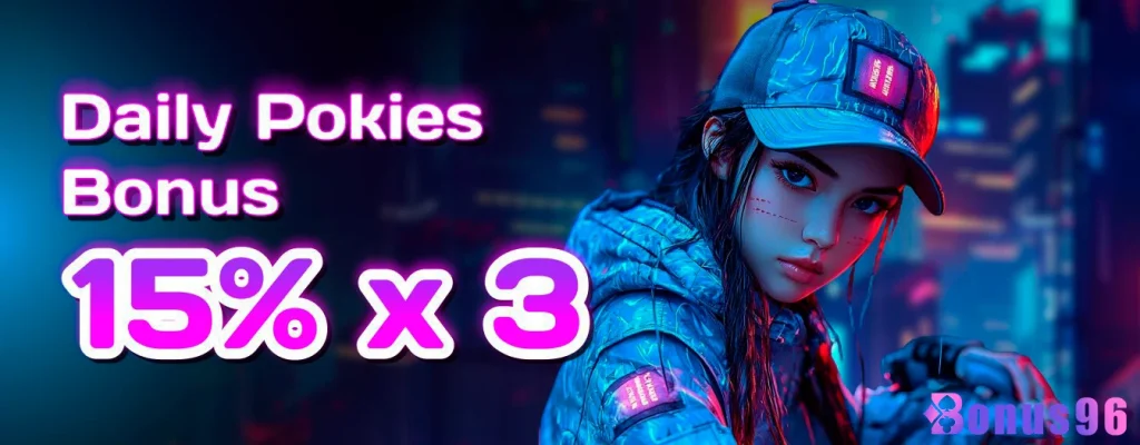 Daily-Pokies-Bonus