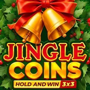 Jingle-Coins
