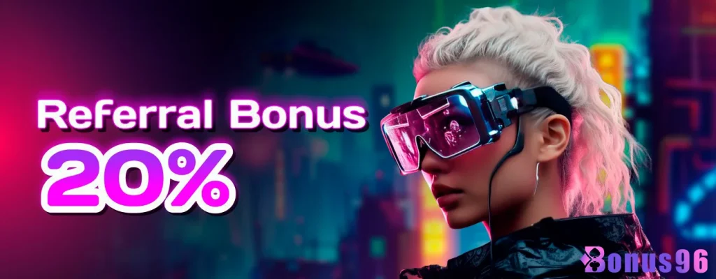 Referral-Bonus