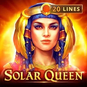 Solar-Queen